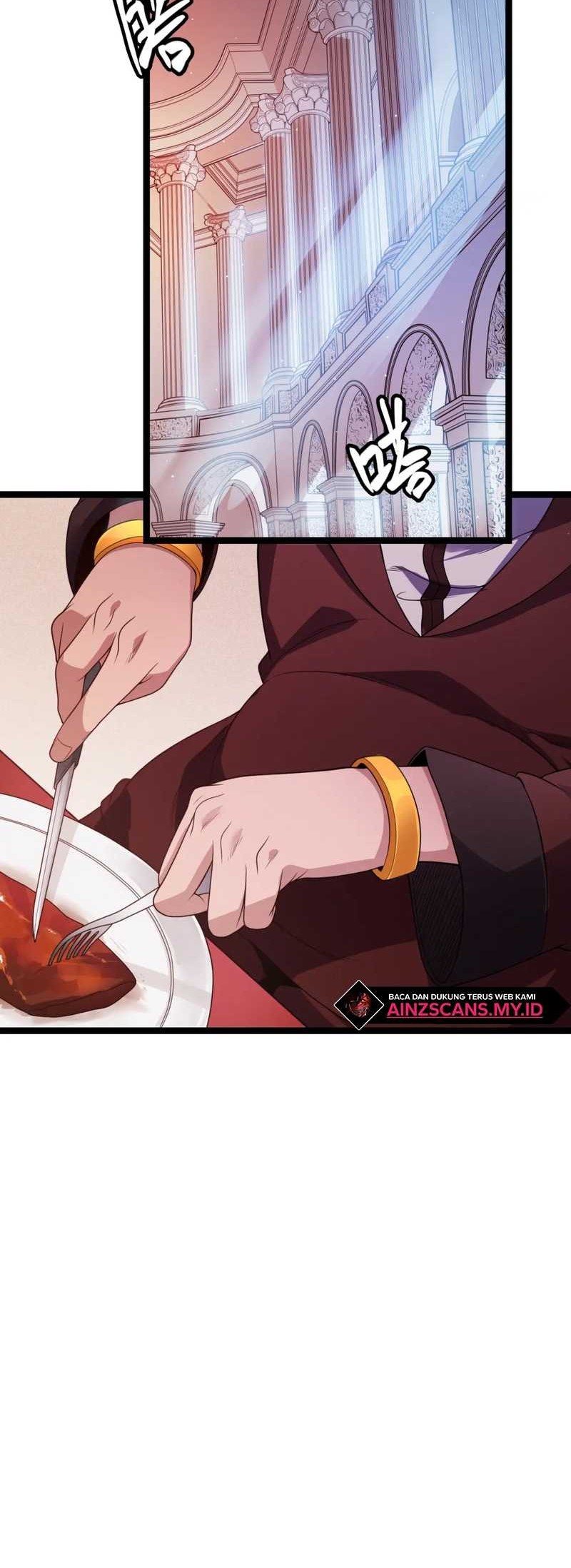 The Game That I Came From Chapter 109 Gambar 20