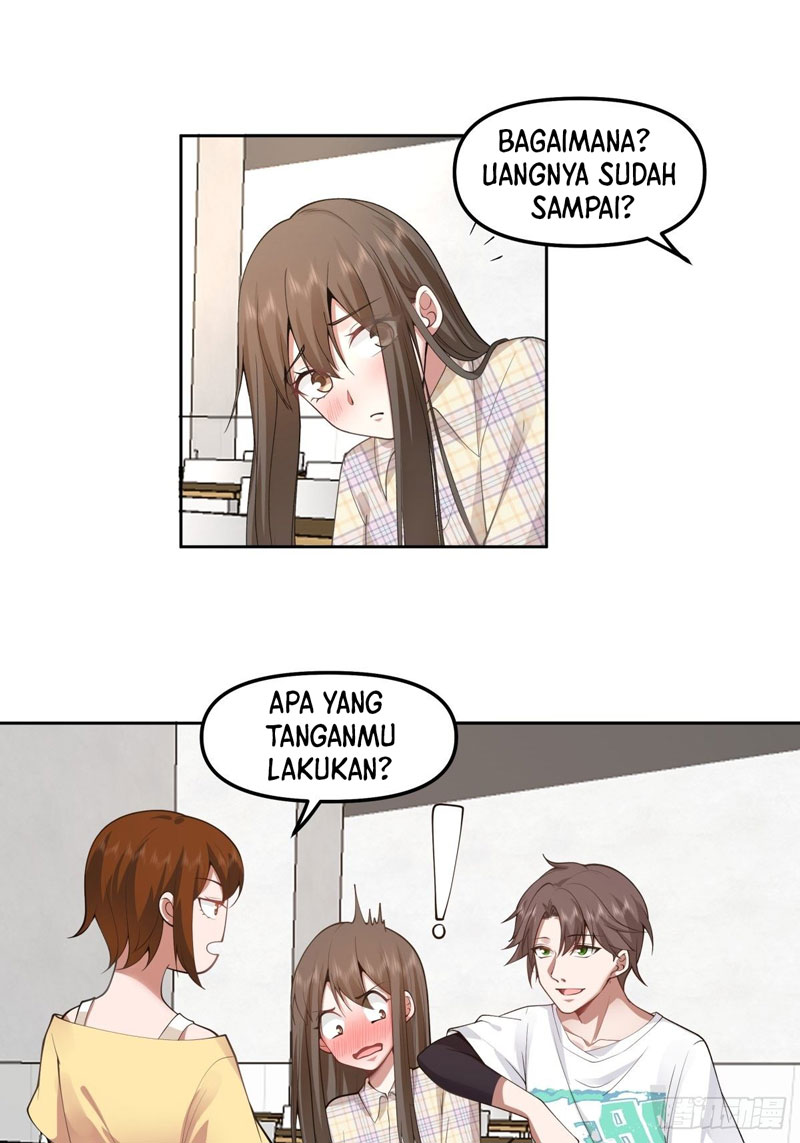 I Really Don’t Want to Be Reborn Chapter 27 Gambar 19