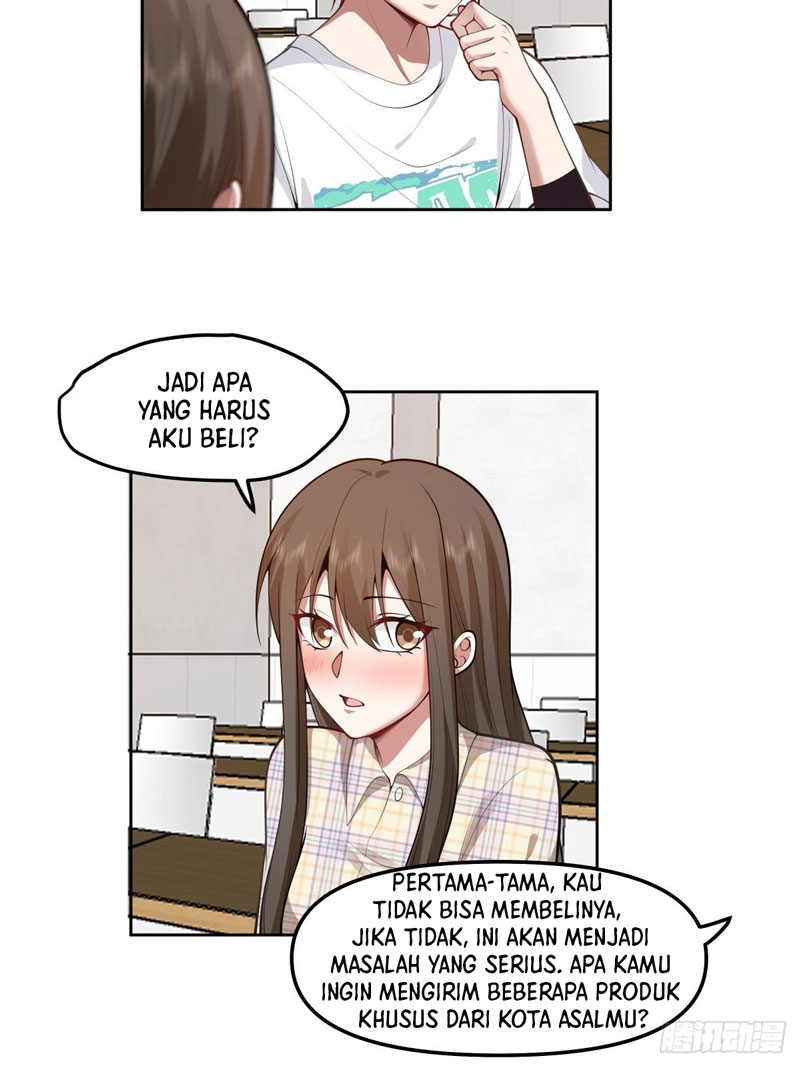 I Really Don’t Want to Be Reborn Chapter 27 Gambar 23