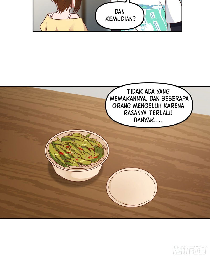 I Really Don’t Want to Be Reborn Chapter 27 Gambar 34