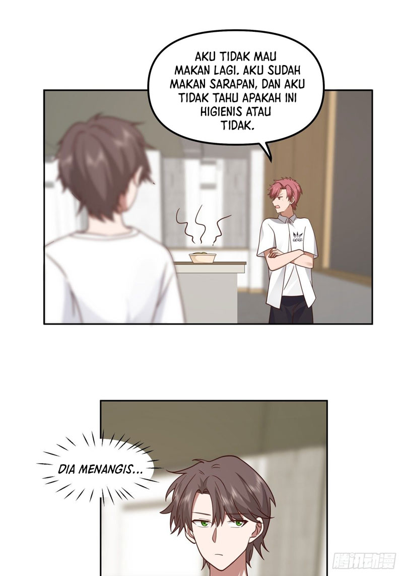 I Really Don’t Want to Be Reborn Chapter 27 Gambar 35