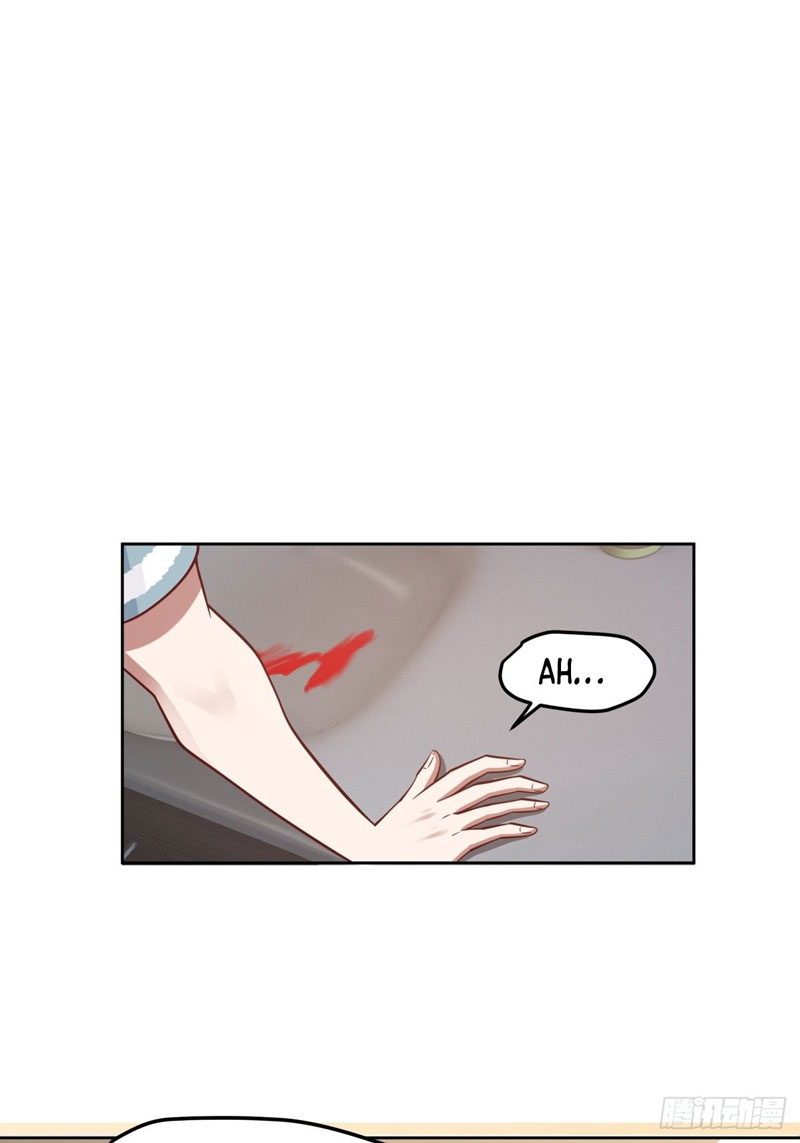 I Really Don’t Want to Be Reborn Chapter 27 Gambar 6