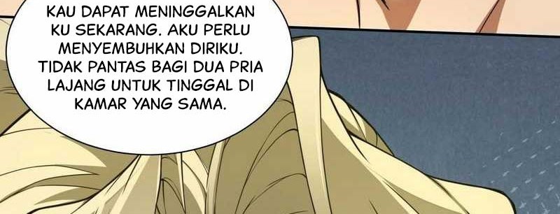 My Disciples Are All Big Villains Chapter 21 Gambar 22