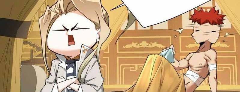 My Disciples Are All Big Villains Chapter 21 Gambar 20