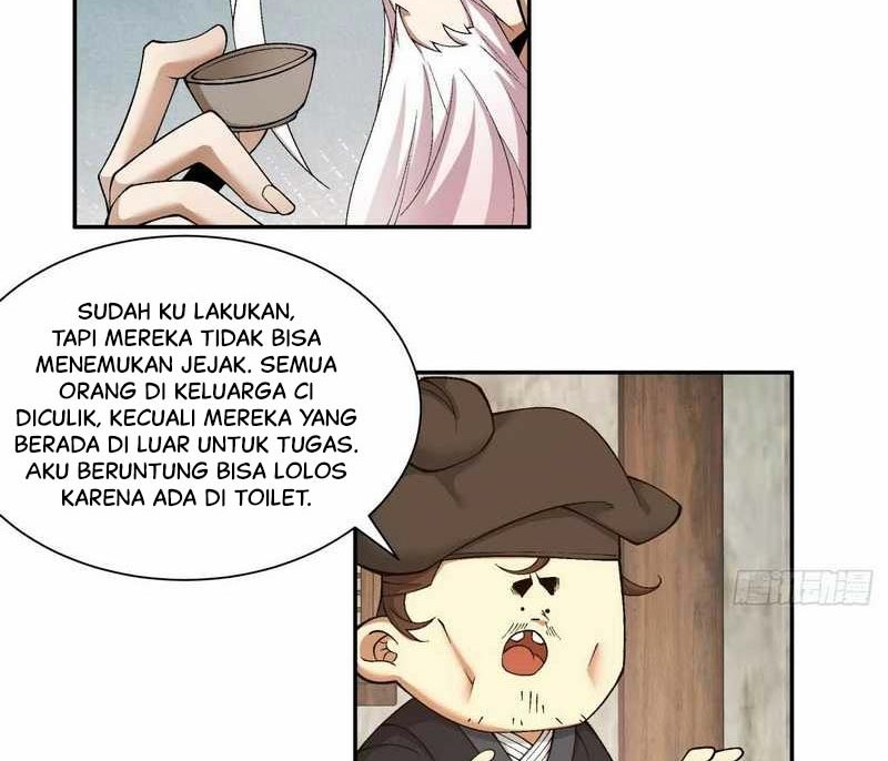 My Disciples Are All Big Villains Chapter 21 Gambar 7