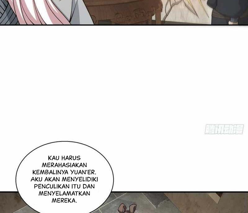 My Disciples Are All Big Villains Chapter 21 Gambar 9