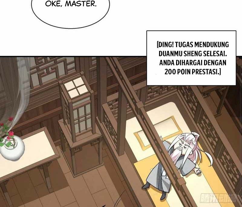 My Disciples Are All Big Villains Chapter 21 Gambar 11