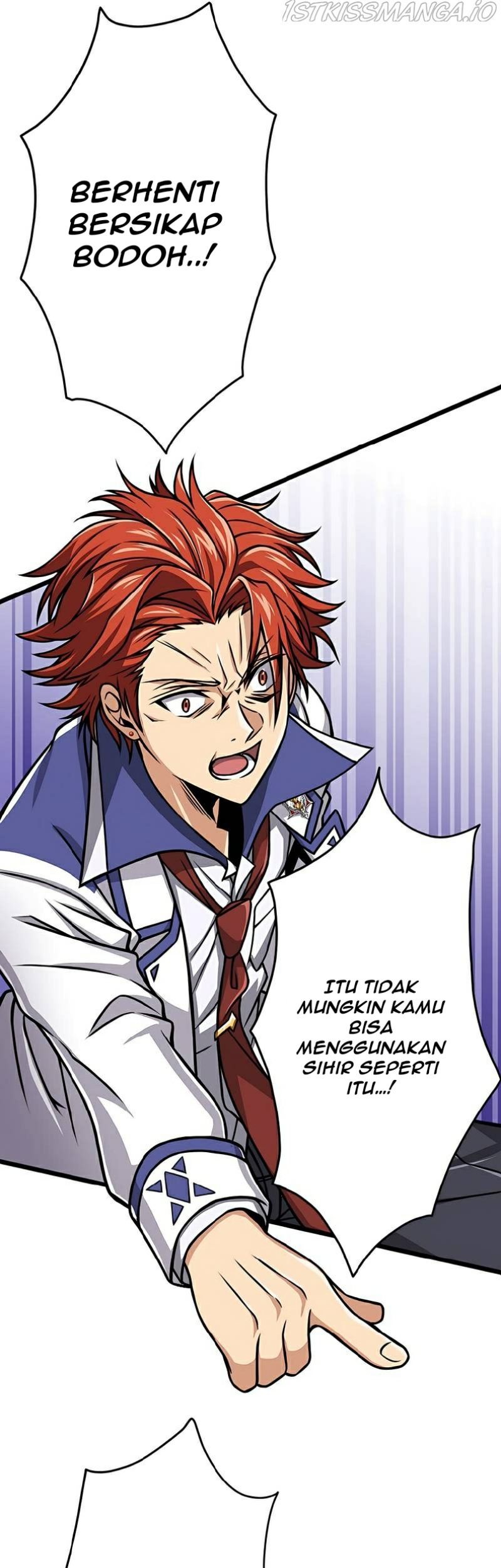 Magic Level 99990000 All-Attribute Great Sage Chapter 06 Gambar 45