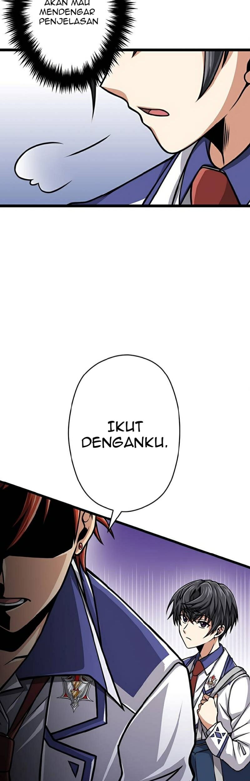 Magic Level 99990000 All-Attribute Great Sage Chapter 06 Gambar 47