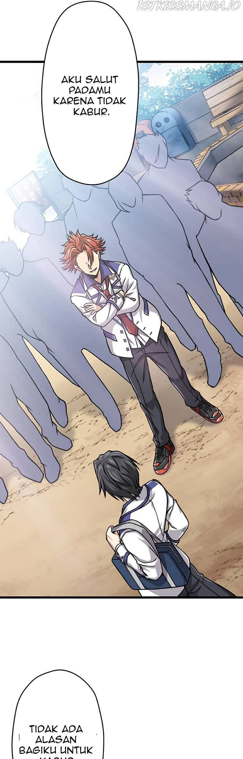 Magic Level 99990000 All-Attribute Great Sage Chapter 06 Gambar 49