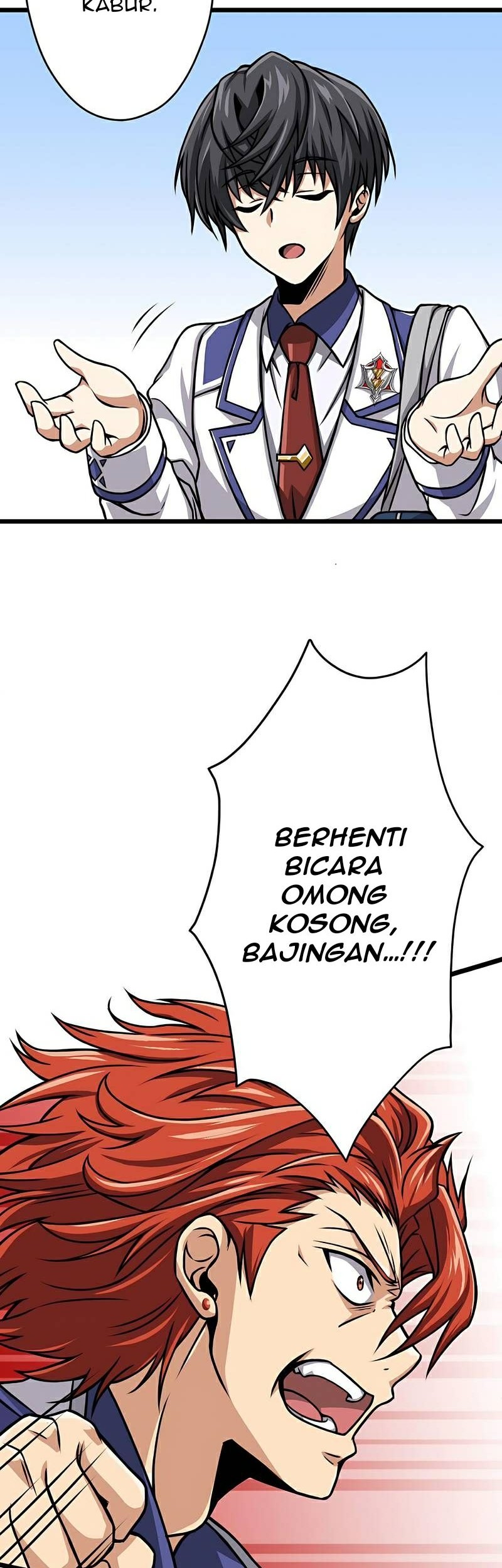 Magic Level 99990000 All-Attribute Great Sage Chapter 06 Gambar 50