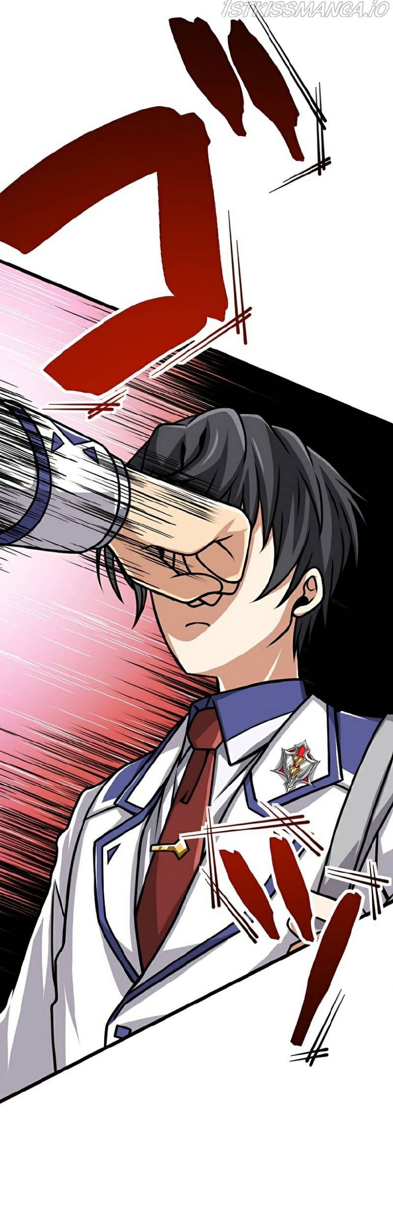 Magic Level 99990000 All-Attribute Great Sage Chapter 06 Gambar 52