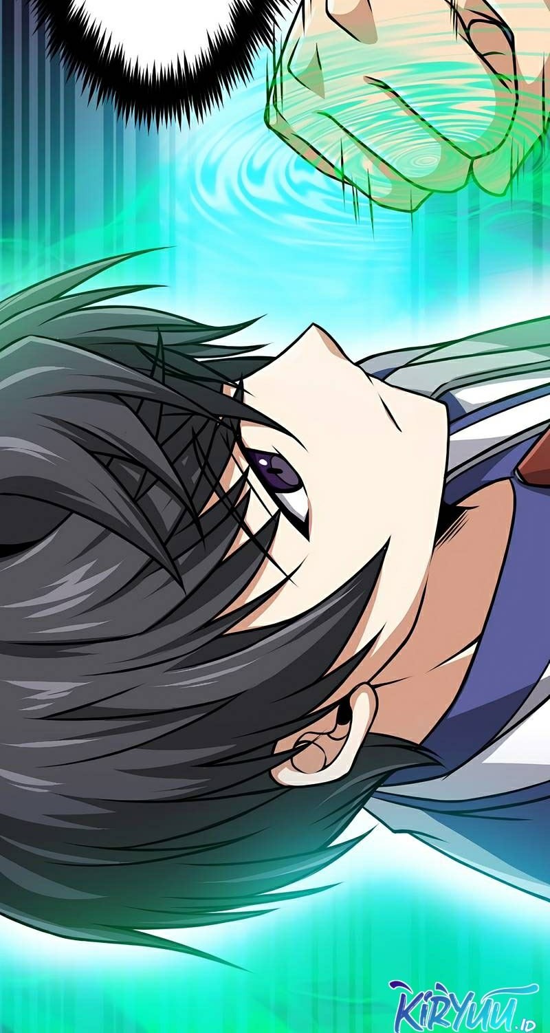 Magic Level 99990000 All-Attribute Great Sage Chapter 06 Gambar 58