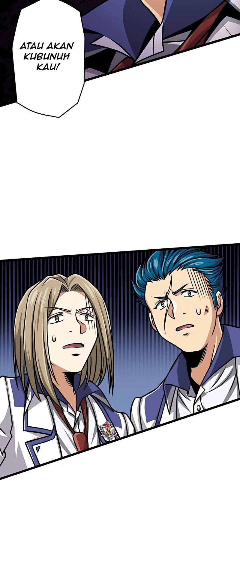 Magic Level 99990000 All-Attribute Great Sage Chapter 06 Gambar 33