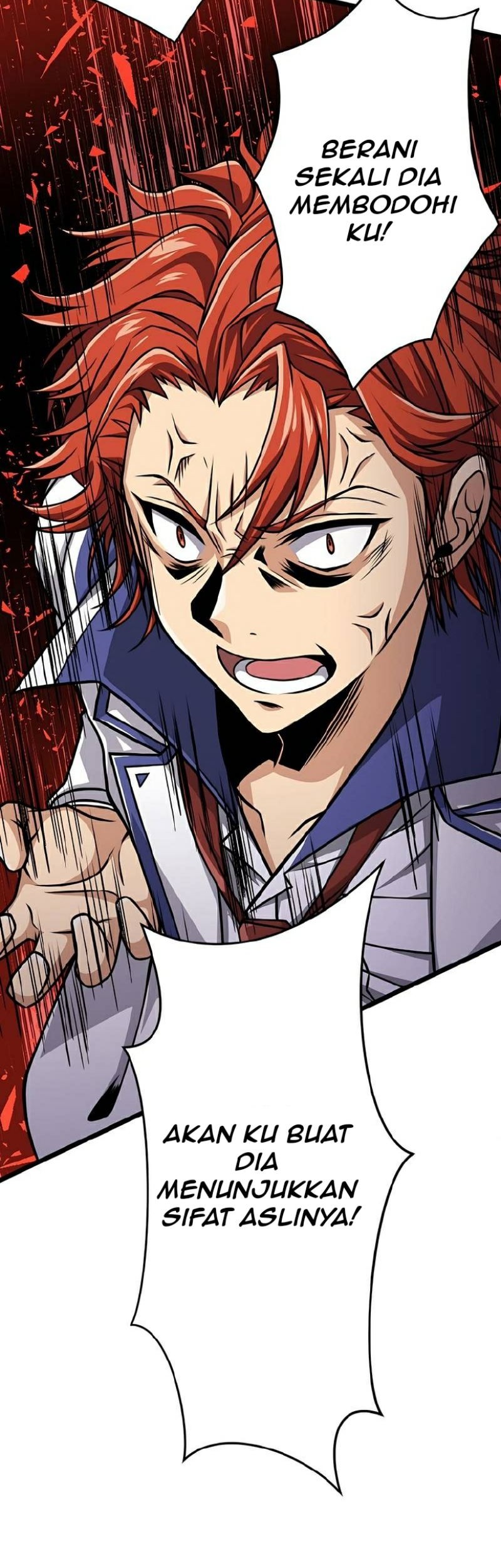 Magic Level 99990000 All-Attribute Great Sage Chapter 06 Gambar 36