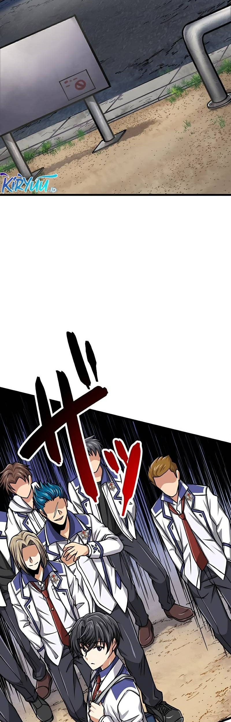 Magic Level 99990000 All-Attribute Great Sage Chapter 06 Gambar 39