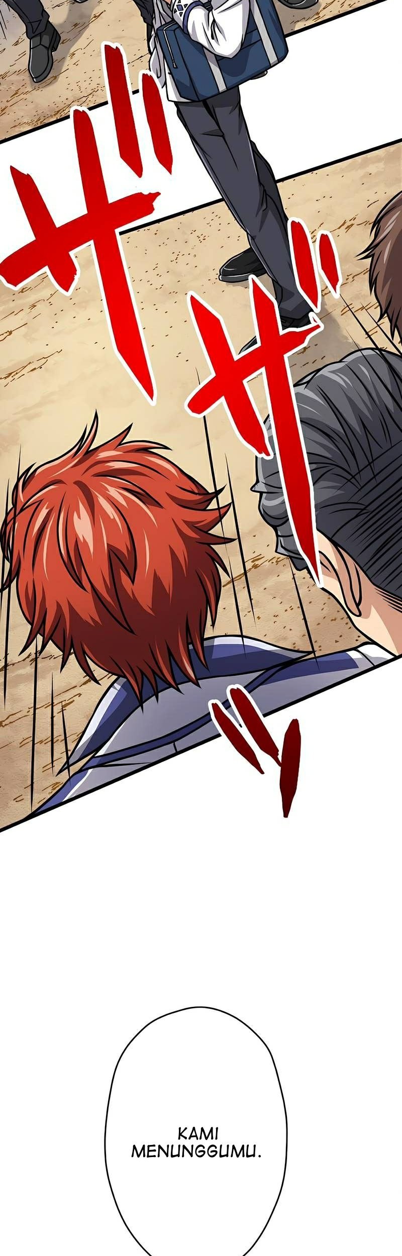 Magic Level 99990000 All-Attribute Great Sage Chapter 06 Gambar 40