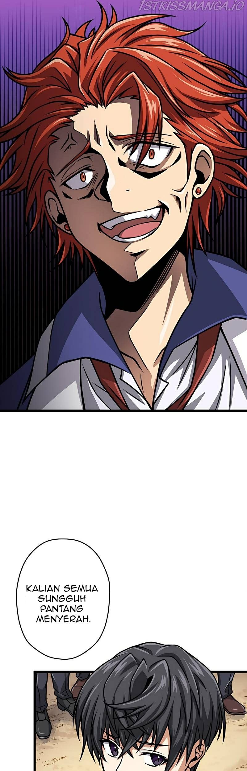 Magic Level 99990000 All-Attribute Great Sage Chapter 06 Gambar 42