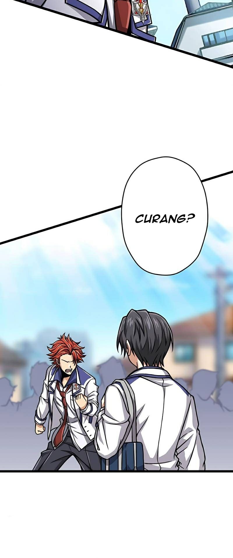 Magic Level 99990000 All-Attribute Great Sage Chapter 06 Gambar 44