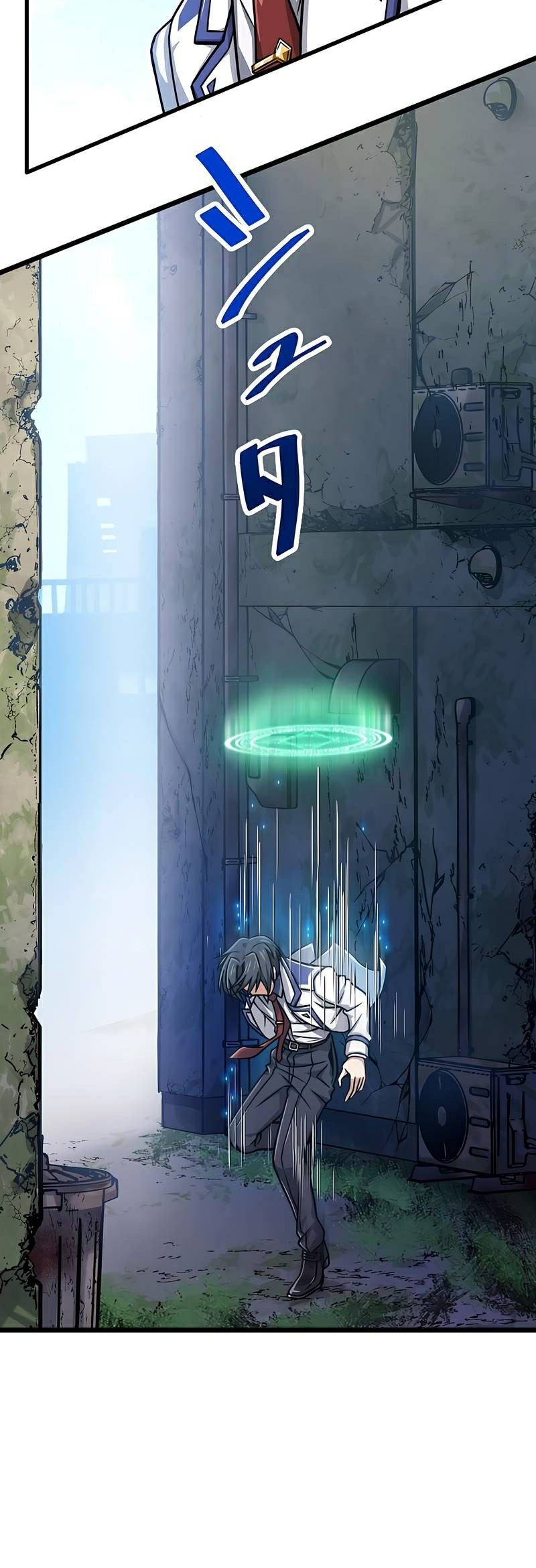 Magic Level 99990000 All-Attribute Great Sage Chapter 06 Gambar 4