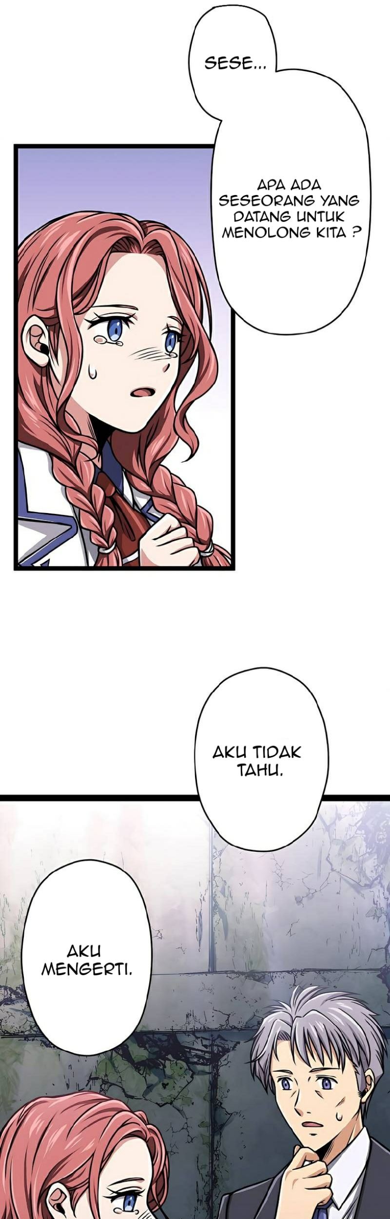 Magic Level 99990000 All-Attribute Great Sage Chapter 06 Gambar 16