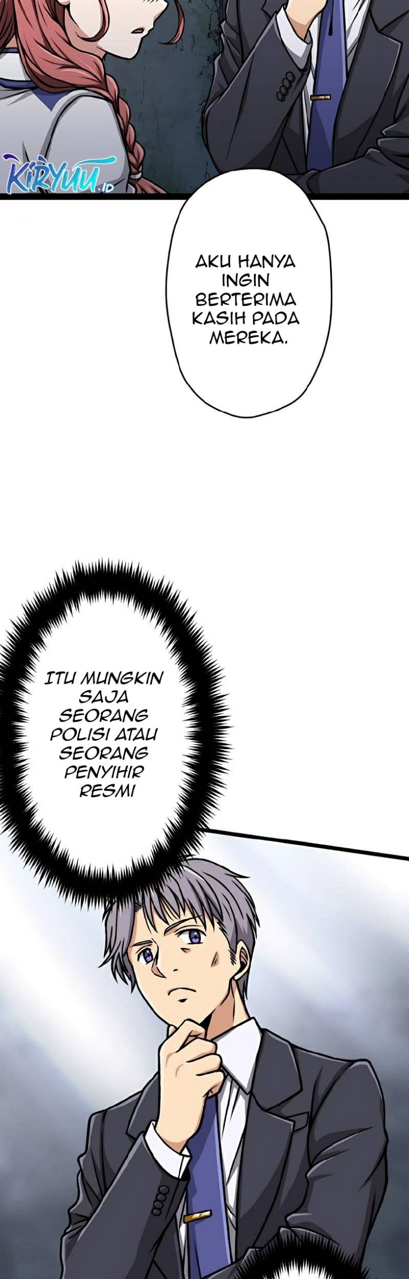 Magic Level 99990000 All-Attribute Great Sage Chapter 06 Gambar 17