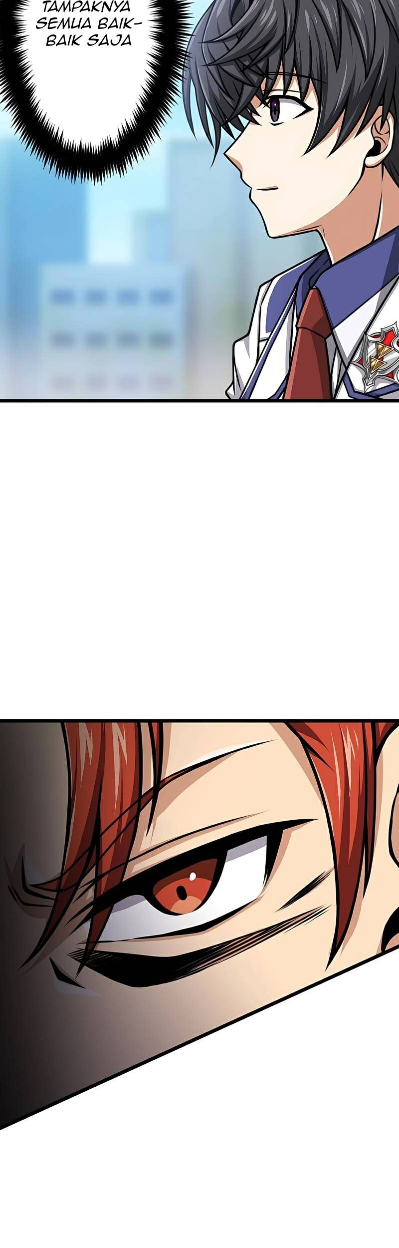 Magic Level 99990000 All-Attribute Great Sage Chapter 06 Gambar 22