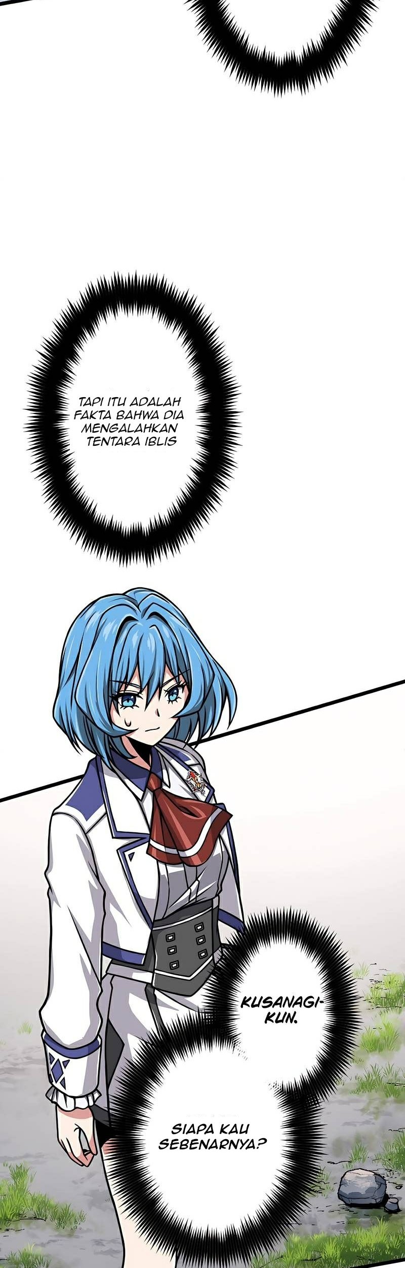 Magic Level 99990000 All-Attribute Great Sage Chapter 06 Gambar 29