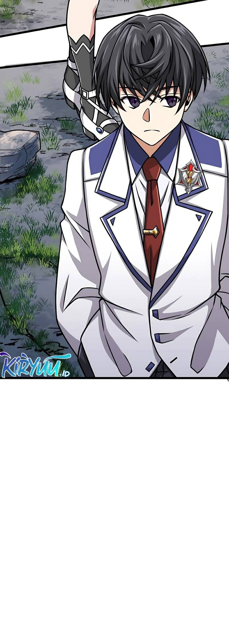 Magic Level 99990000 All-Attribute Great Sage Chapter 06 Gambar 30