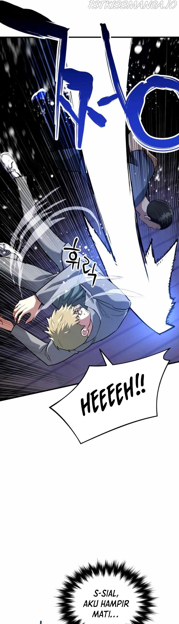 Killing Killer Chapter 21 Gambar 20