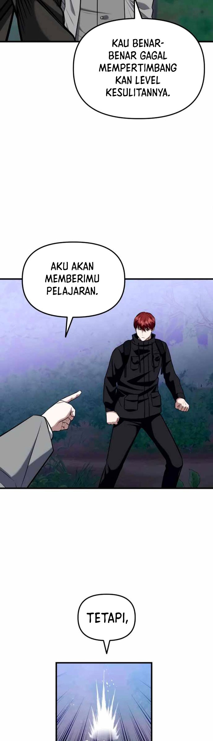 Killing Killer Chapter 21 Gambar 26