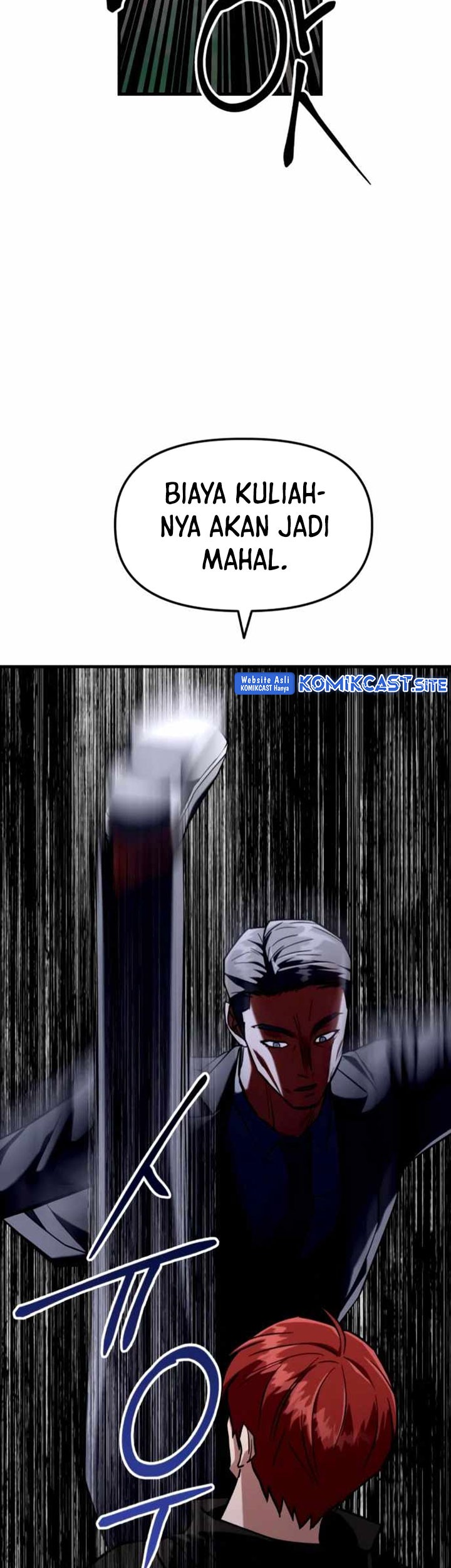 Killing Killer Chapter 21 Gambar 28