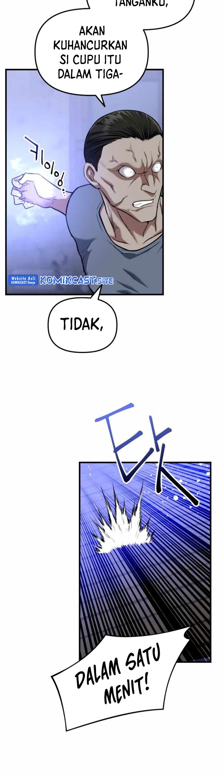 Killing Killer Chapter 21 Gambar 18