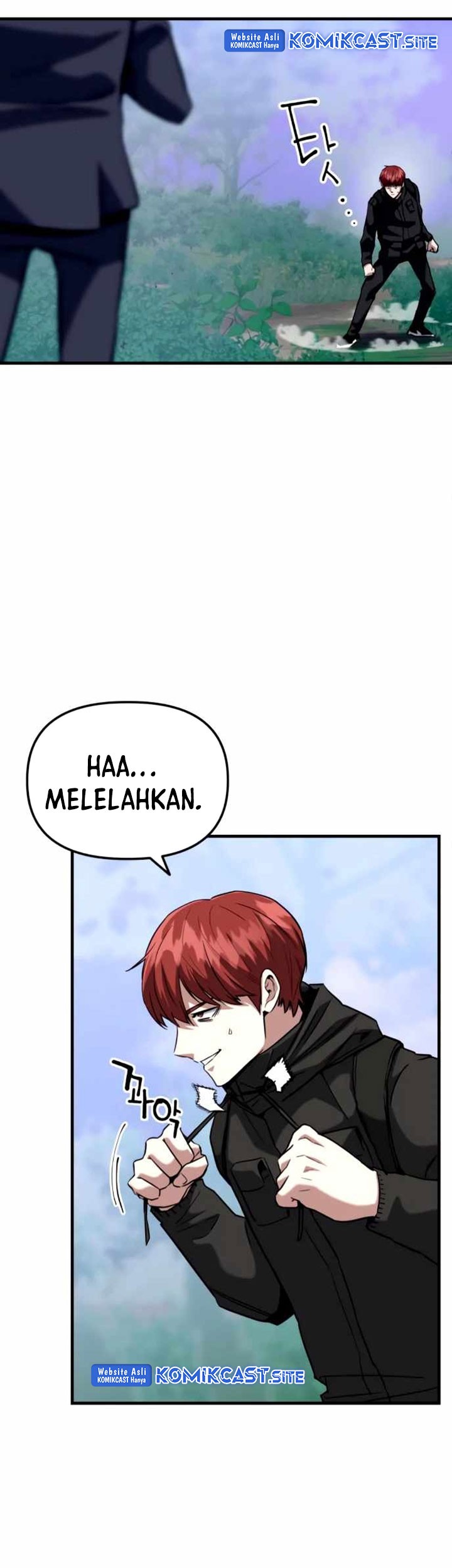 Killing Killer Chapter 21 Gambar 42