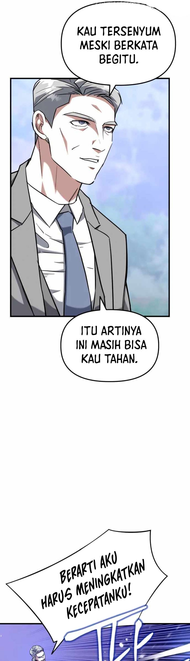 Killing Killer Chapter 21 Gambar 44