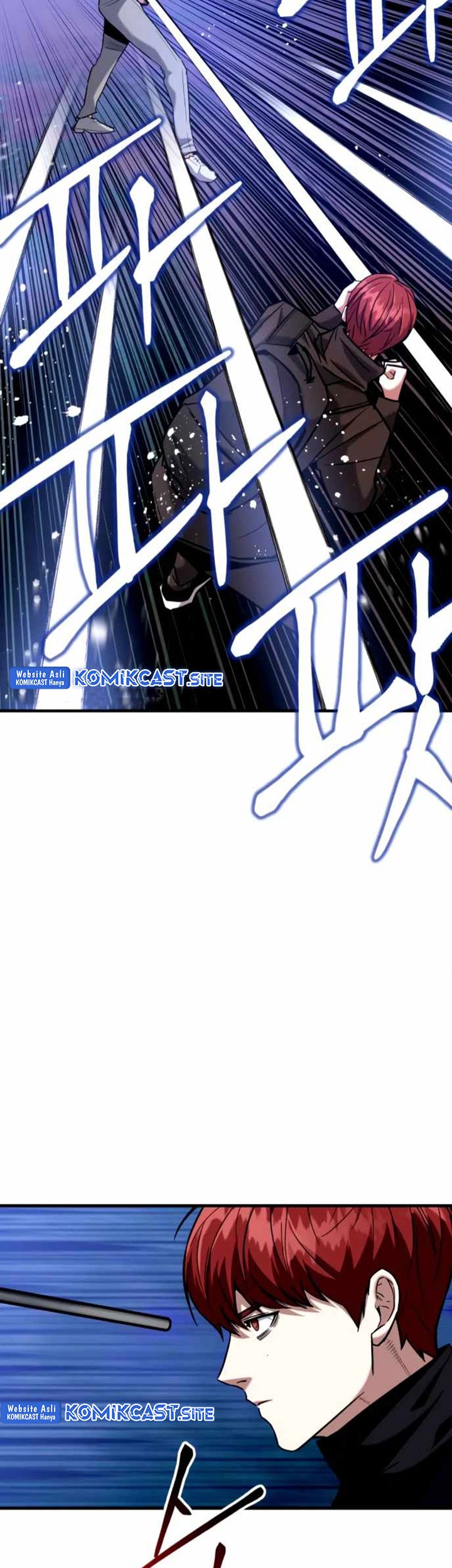 Killing Killer Chapter 21 Gambar 46