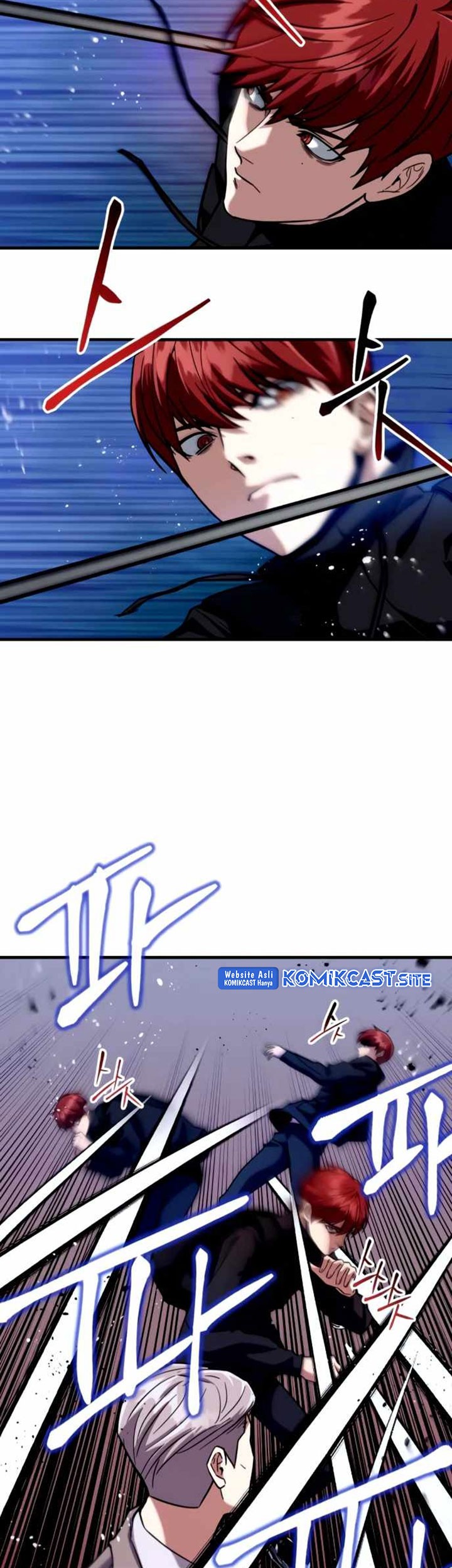 Killing Killer Chapter 21 Gambar 48