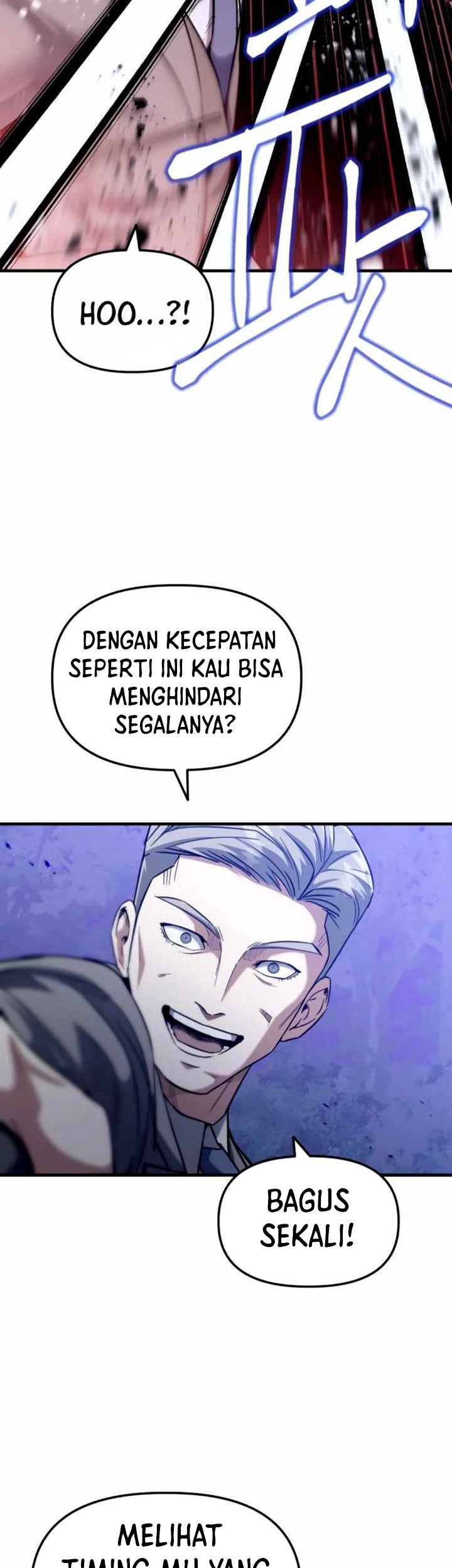 Killing Killer Chapter 21 Gambar 50