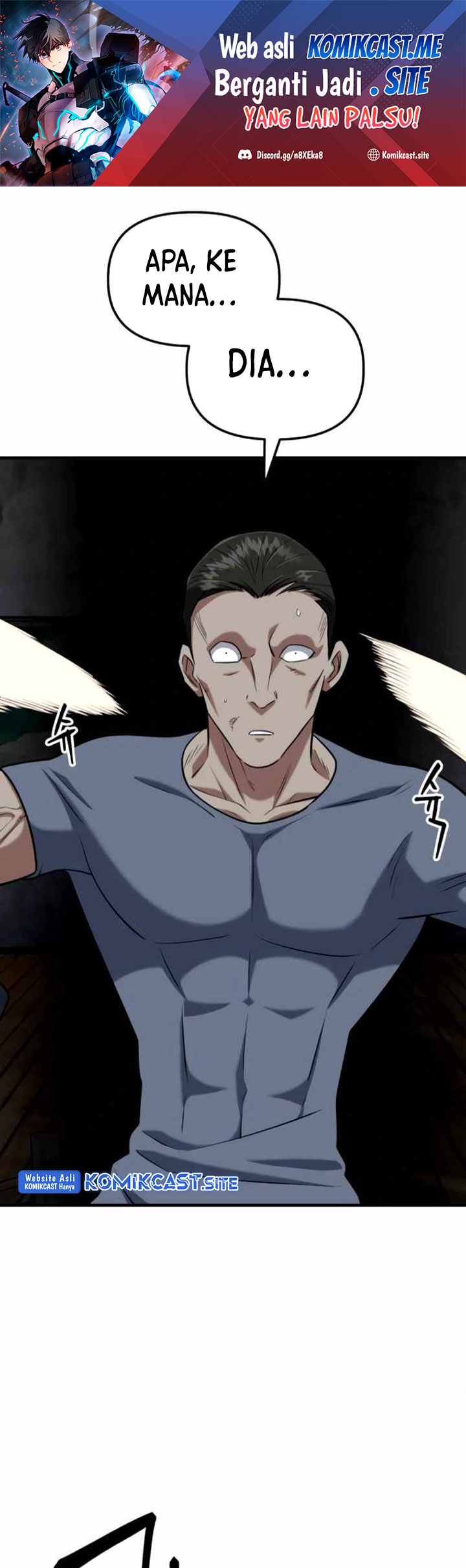 Manhwa Killing Killer Chapter 21 gambar nomor 2