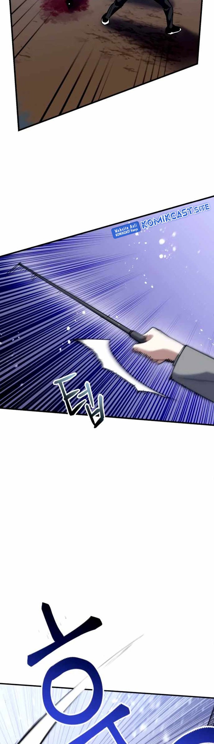 Killing Killer Chapter 21 Gambar 36