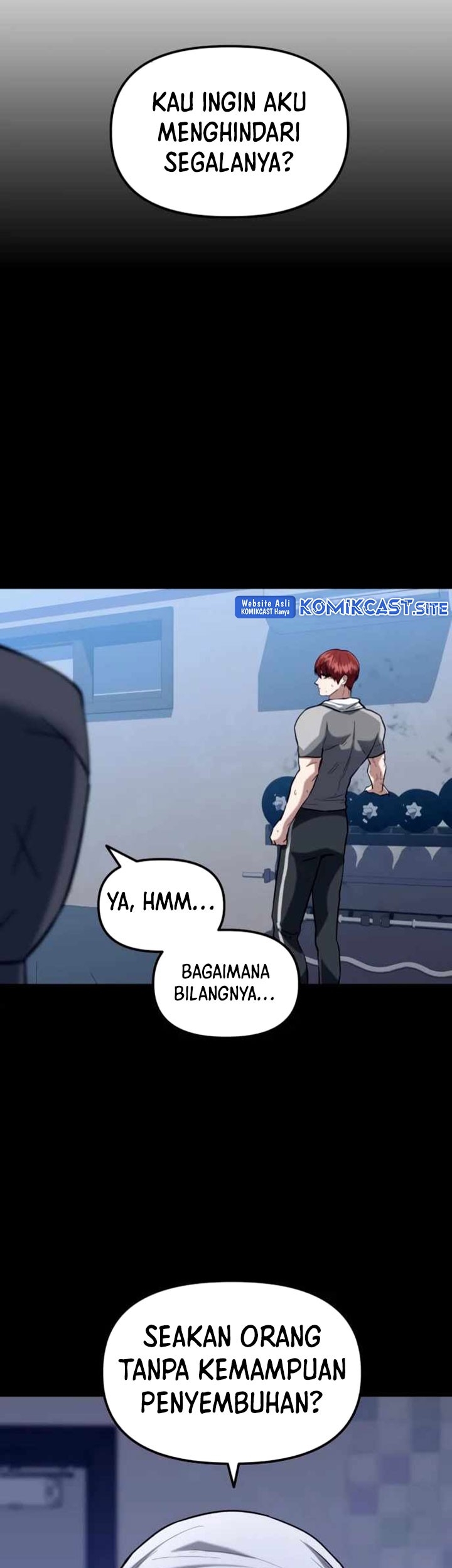 Killing Killer Chapter 21 Gambar 60