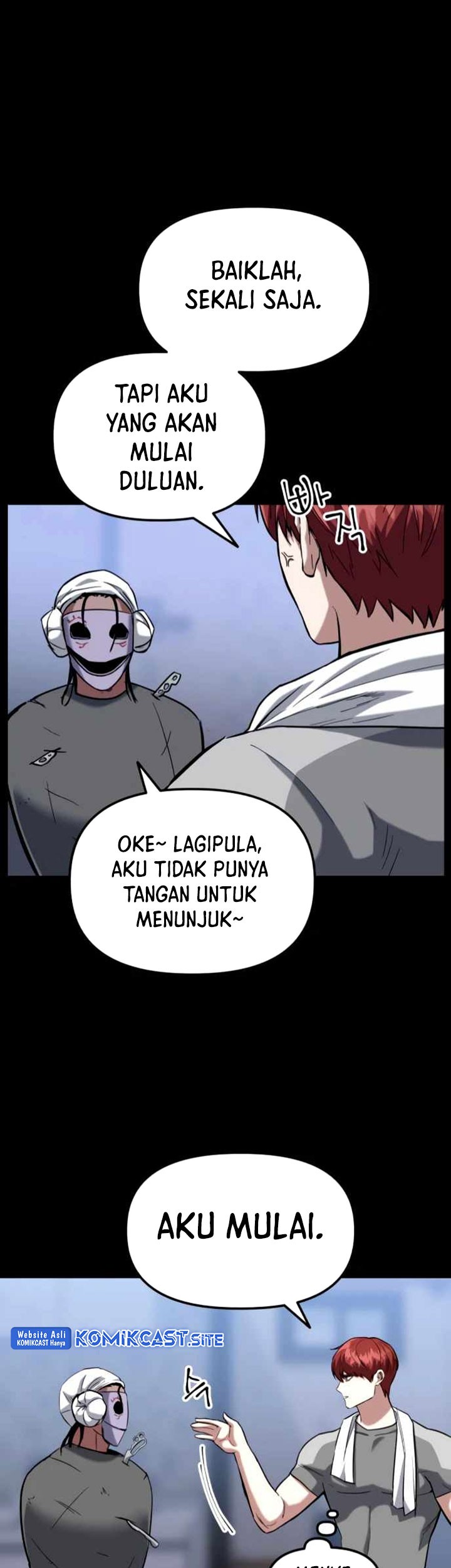 Killing Killer Chapter 21 Gambar 66