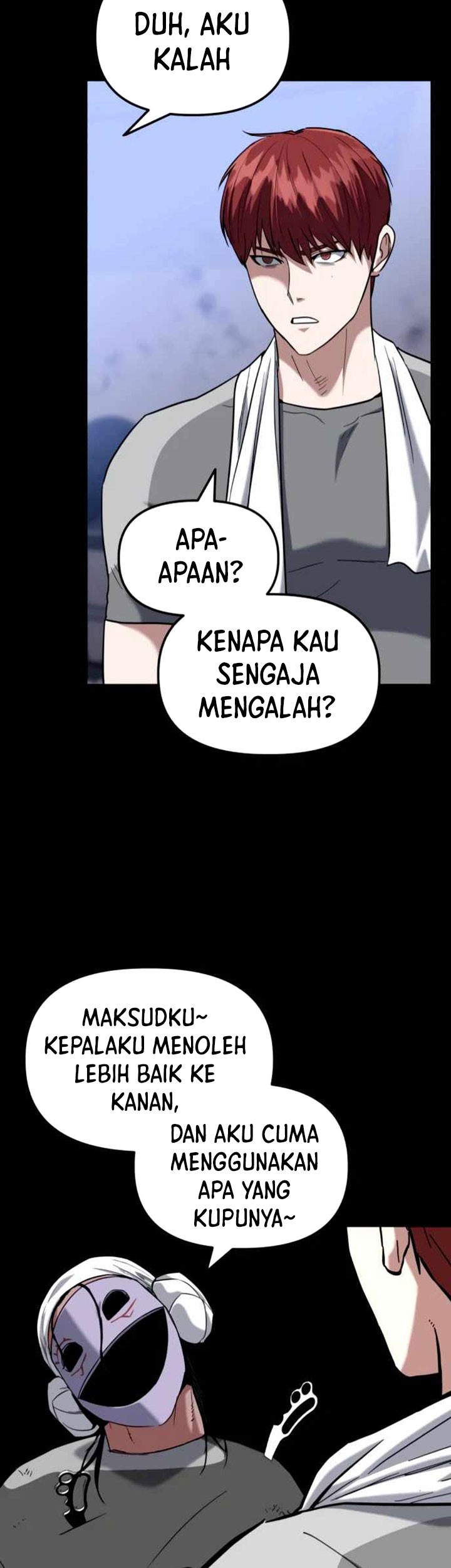 Killing Killer Chapter 21 Gambar 70