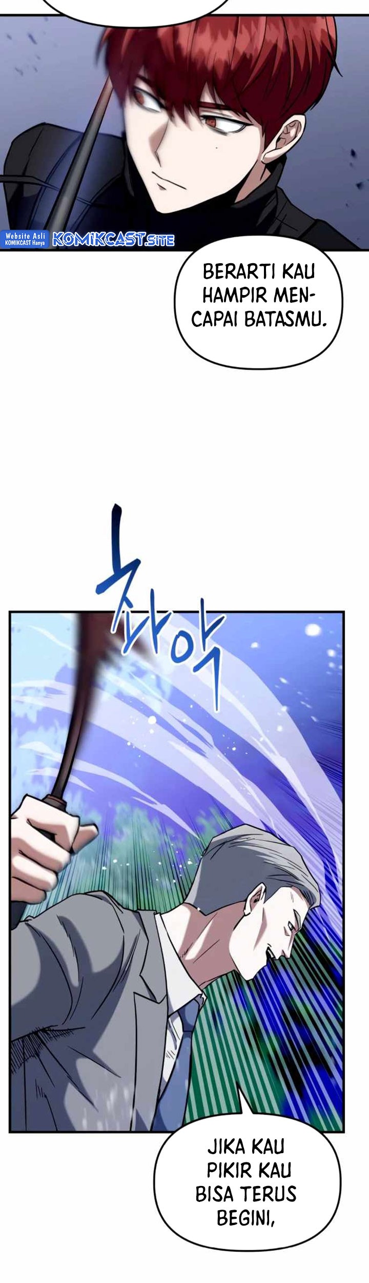 Killing Killer Chapter 21 Gambar 52