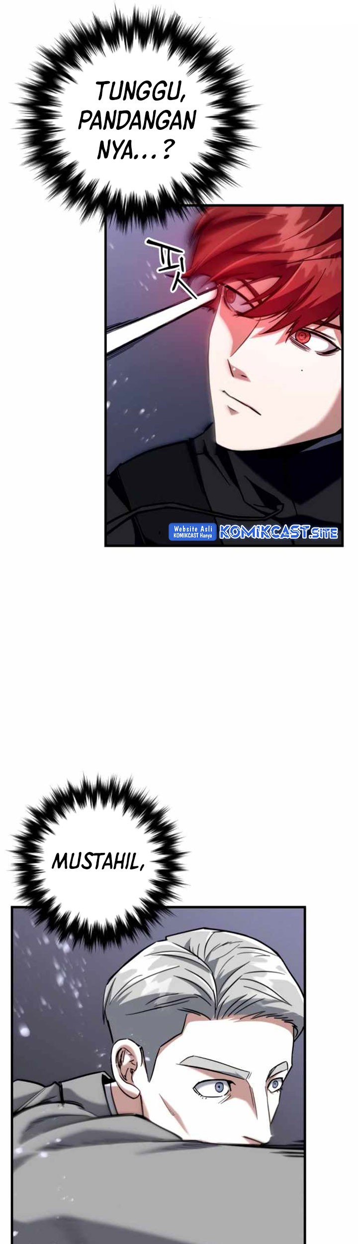 Killing Killer Chapter 21 Gambar 56