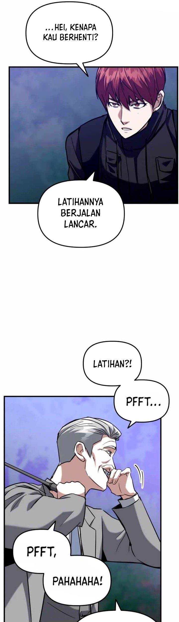 Killing Killer Chapter 21 Gambar 80