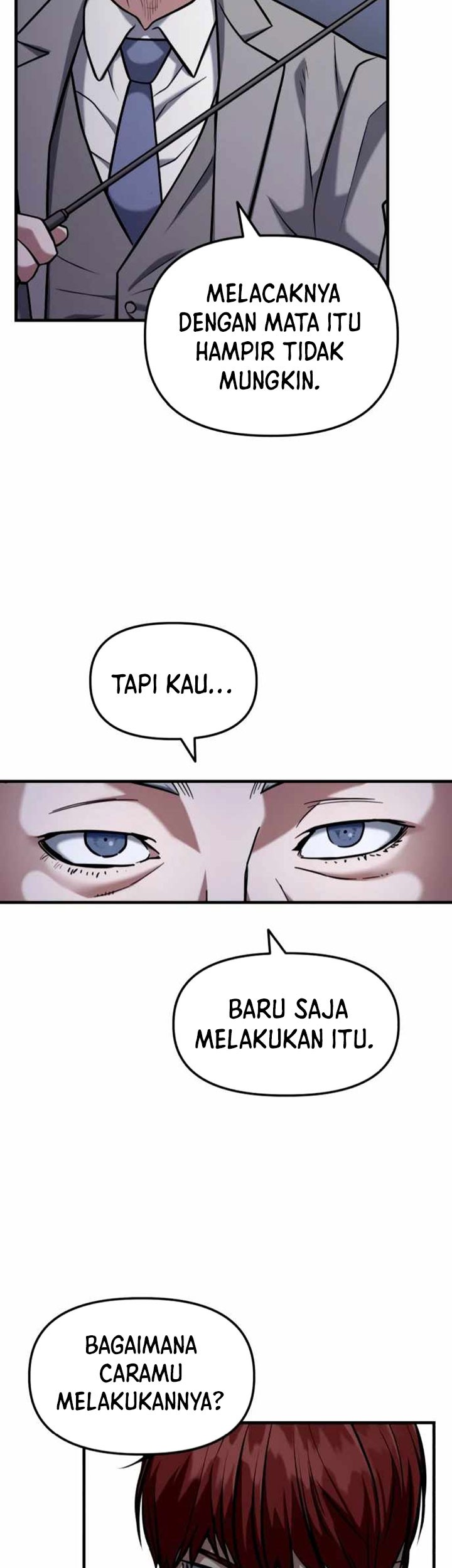 Killing Killer Chapter 21 Gambar 86