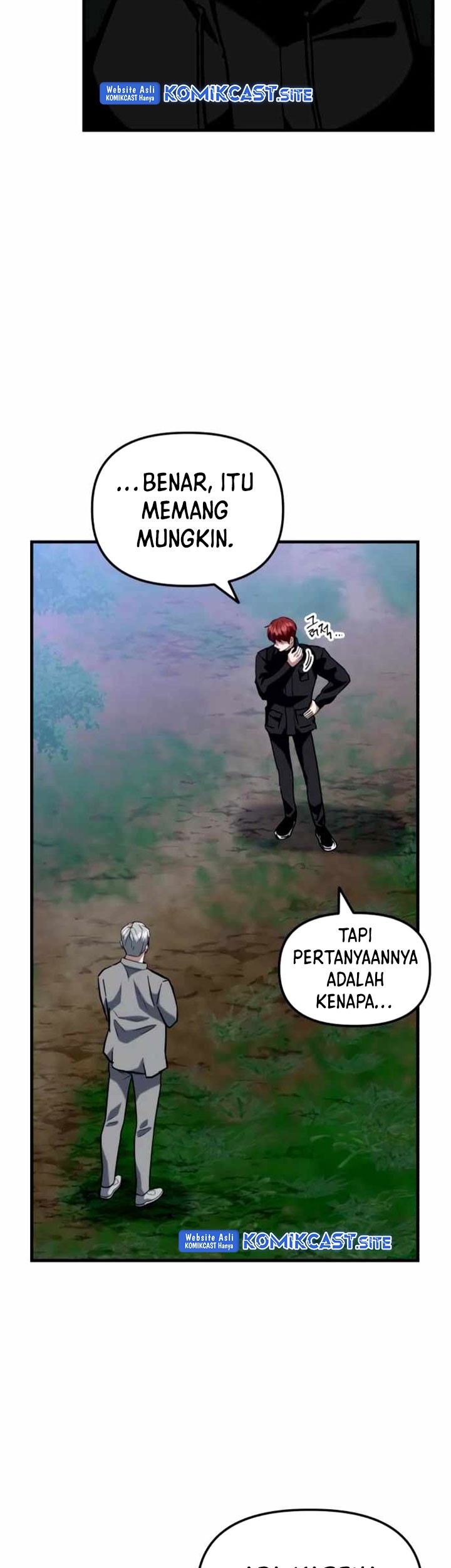 Killing Killer Chapter 21 Gambar 88