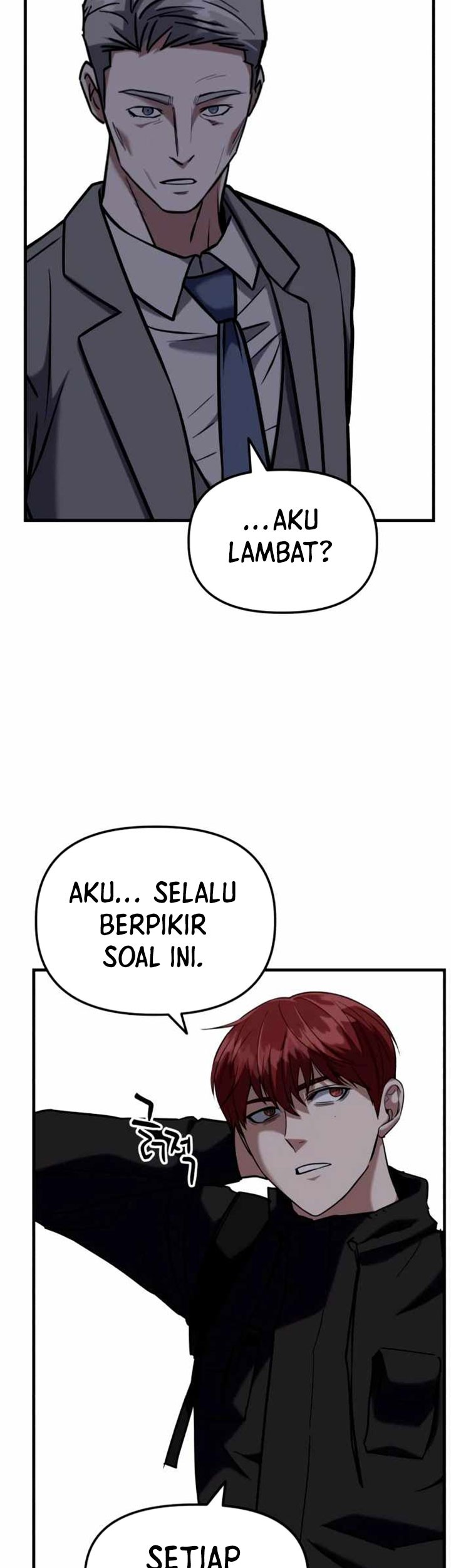Killing Killer Chapter 21 Gambar 90