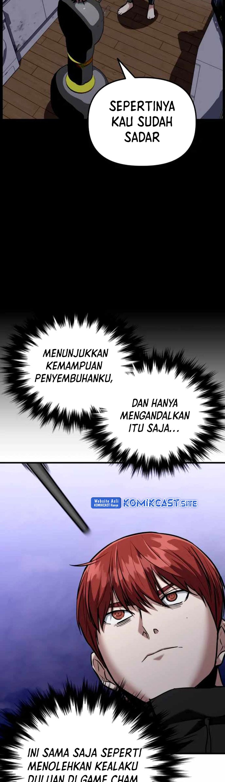 Killing Killer Chapter 21 Gambar 74